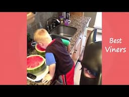 Try Not To Laugh or Grin While Watching Funny Clean Vines - Best Viners 2021