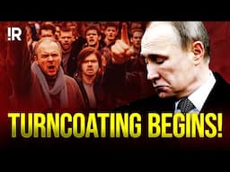 Russia's EPIC Turncoating Showdown Begins!