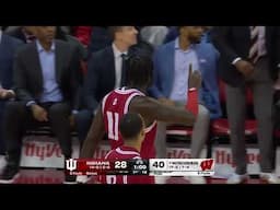 IUBB at Wisconsin Highlights