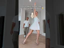 COMMENT FOR 7 YEARS GOOD LUCK! 🍀🥹 - #dance #trend #viral #couple #funny #shorts