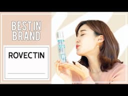 TOP 5 ROVECTIN SKIN CARE PRODUCTS | BEST IN BRAND