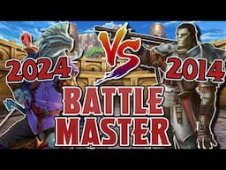 You Might Be a Battle Master | Fighter Subclass Guide for DND 2024