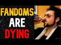 The Death of Fandoms - Exposing the Grift with Th3Birdman & The Initiative