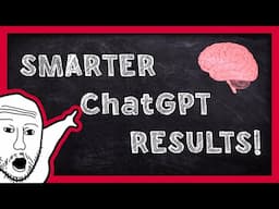 Unlock ChatGPT's Best Answers