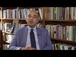 Kwame Anthony Appiah on Pluralism