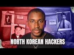 The Worst Cybersecurity Threats: Shadow IT Insiders from North Korea 🇰🇵