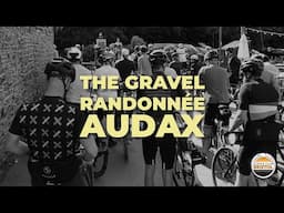 Bristol Off-road Audax: Gravel Challenge & Stunning Scenery