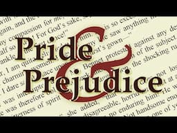 Pride & Prejudice by Jane Austen Full Audiobook Unabridged with Readable Text | Story Classics