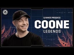 Coone | Legends