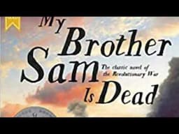 My Brother Sam is Dead Chapter 14