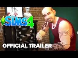 The Sims 4 Businesses & Hobbies Expansion Pack | Official Reveal Trailer