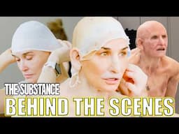 The Substance Behind The Scenes