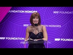 NRF Foundation Honors 2025 - The List of People Shaping Retail's Future