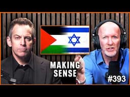 Is History Repeating Itself? Religion, War, and Democracy with Sam Harris & Simon Sebag Montefiore