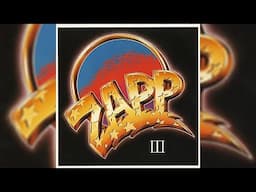 Zapp - Rock Ya Body (feat. Mr. Talkbox)