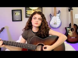 Fragile, handle with care - original song by Sophie Pecora