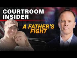 COURTROOM INSIDER | Lori Daybell Court TV drama, latest on Kohberger and A Father's Fight