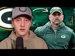 Packers Lose Another Coach (Jaguars Sign Anthony Campanile as DC)