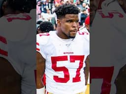 MAJOR 49ers Rumors On Dre Greenlaw RETURNING To Niners #shorts