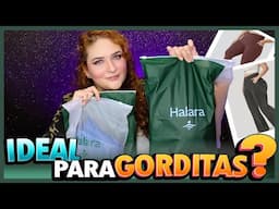 Mira esto antes de Comprar en HALARA Si eres GORDITA | Pantalones VIRALES