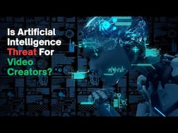 Is AI threat for Creators? #ai #chatgpt