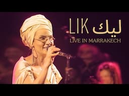 OUM - LIK Live in Marrakech