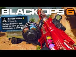 Black Ops 6 Had Another Surprise Update to Fix...