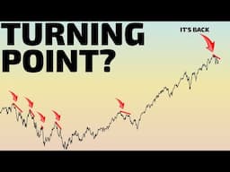 Market Signals That Don’t Add Up...