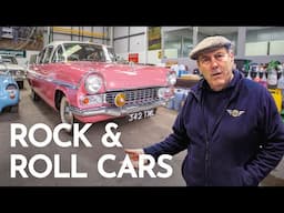 Derek's SHOCK Pick For 'Car Of The Auction'! This Will Surprise People...