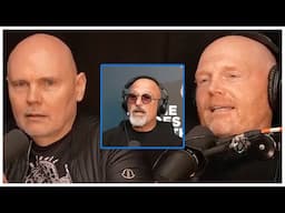 Bill Burr and Billy Corgan Family Reunion Gone Wrong