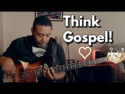 Develop Your Chops Like the Gospel Cats