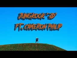 정국 (Jung Kook) '3D (feat. Cameron Philip)'