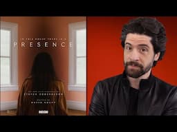 Presence - Movie Review