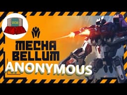 Mechabellum Gameplay Review UGS #Mechabellum #UGSreview #Review #help #helpful