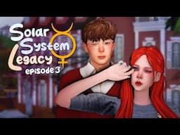 Their Families 🌼 | Solar System Legacy Challenge: Gen 1: Mercury ☿ | Episode 3