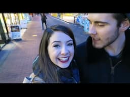 Zalfie Best Moments JANUARY 2015