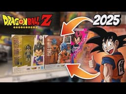 BEST Places To BUY Dragon Ball SH Figuarts In 2025!!