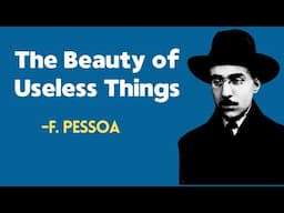 Pessoa's Genius Philosophy