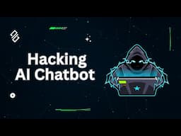 Create AI Hacking Chatbot