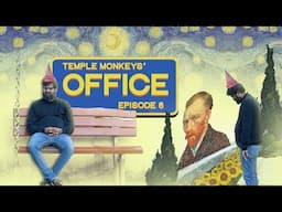 Temple Monkeys' Office | Vayasu | Episode 6