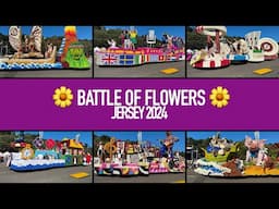 Battle of Flowers