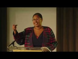 Jasmine Richards - Children's Conference 2024