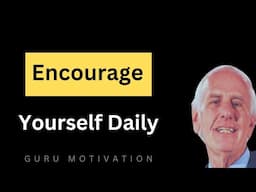 Importance Of Knowing Yourself | Self-Encouragement | Jim Rohn Speech