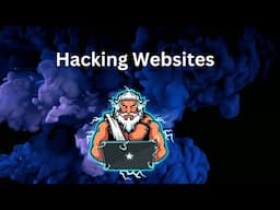 Hacking Website With SQL & FILE UPLOAD