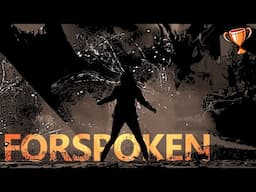 Forspoken | Um dos Primeiros Troféus 🏆