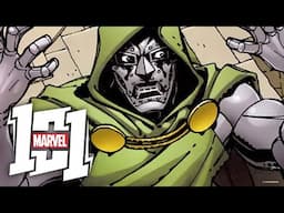 Doctor Doom | Marvel 101