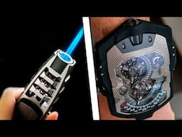 Coolest Gadgets Men Must HAVE