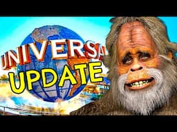 Universal Studios TRIBUTE STORE Update | Mardi Gras 2025