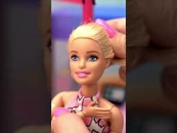 Le bambole Barbie e Teresa finilamente non litigano più! #bambolebarbie#giochiperragazze#barbieeken