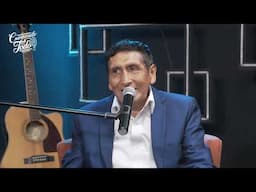 Rosmel Pacheco: Mi Historia Musical 🎶 | Podcast Cuéntamelo Todo